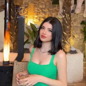 Simay, İzmit — Escort Fotoğrafı 1